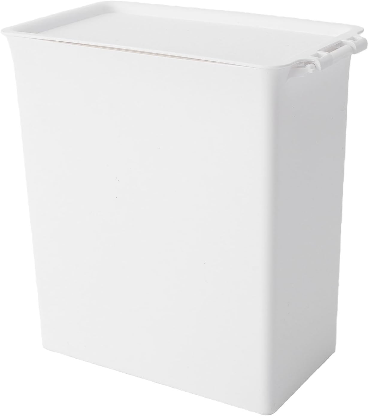Jeffergarden Laundry Detergent Dispenser, Clear PP Pods Container with