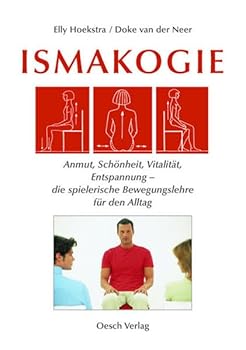 Hardcover Ismakogie. [German] Book
