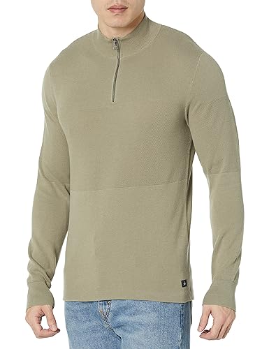 Pull col camionneur Dockers regular fit vêtement chaud manches longues