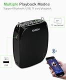 Zoom IMG-2 amplificatore vocale con microfono lavalier Zoom IMG-2 amplificatore vocale con microfono lavalier