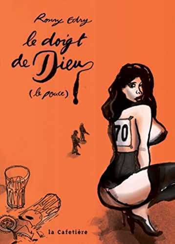 Preisvergleich Produktbild Le doigt de dieu