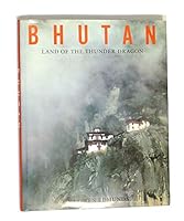 Bhutan 0241125103 Book Cover
