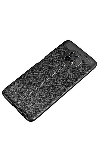 BAIDIYU Cover per Xiaomi Redmi Note 9T 5G