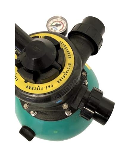 Filtro para Piscina DFR-11 Dancor