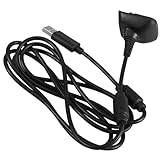 giochi gratis xbox 360 gold Accessorio per controller di gioco: viene fornito con un comodo cavo di ricarica USB per sessioni di gioco prolungate, cavo di ricarica per controller di gioco