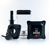 VOID Systems Vacuum Blending compatible with Vita-Mix®, Retrofit Kit Complete (BPA Free)