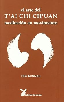 Paperback Arte del Tai Chi Chuan, el [Spanish] Book