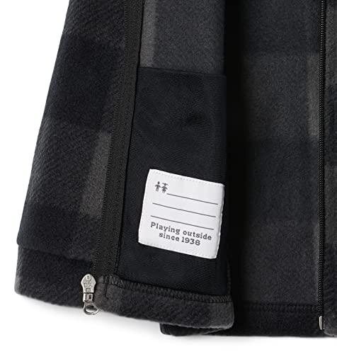 Image of Columbia Kids Zing Iii Fleece