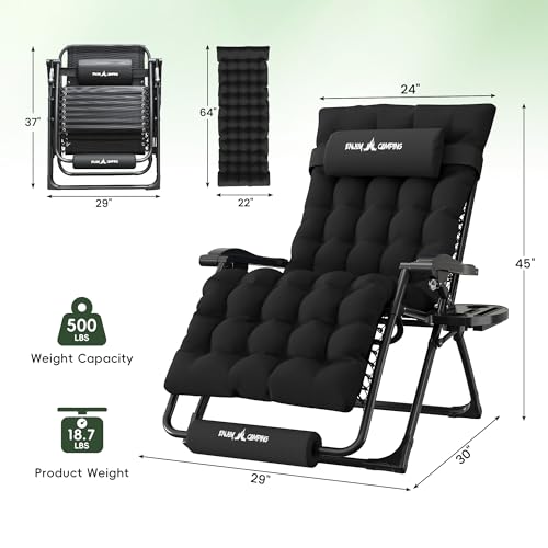cozy chair review