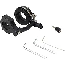 Motorcycle Cruise Control Handlebar for Honda CM300 Rebel CM500 All Years Cruise Control Throttle Lock with 7/8" 1" Handlebar