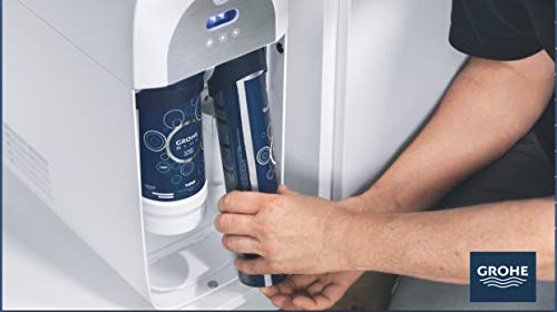 GROHE-40404001-Blue-Filter-600L-White