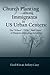 Church Planting among Immigrants in US Urban Centers: The Where, Why, And How of Diaspora Missiology in Action