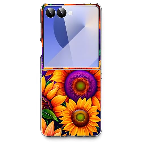 Coque pour Galaxy Z Flip 7 contre les rayures et les impacts du quotidien