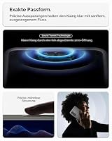 Spigen Liquid Air MagFit für Samsung Galaxy S26 -Marble Gray – Ansicht 7