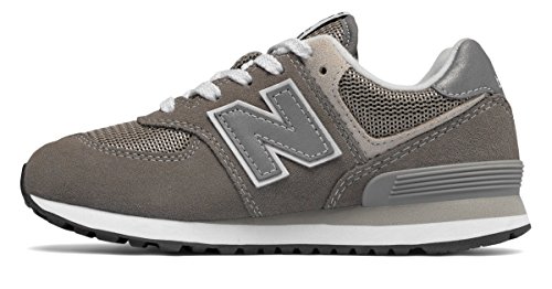 Image of New Balance Kid's 574 V1 Classic Lace-Up Sneaker (Big Kid)