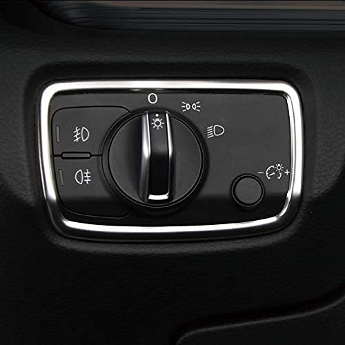 Per A3 8V 2012-2019 / Q2 2017-2020 Cornici dei