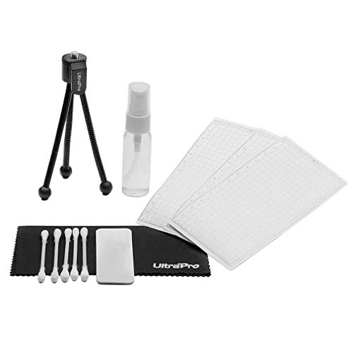 Ultrapro Klic-7004 Battery 2-Pack Bundle With Rapid Travel Charger Accessory Kit For Select Kodak Cameras Including Playsport, Playtouch, And Playsport Zx3 #TOP3