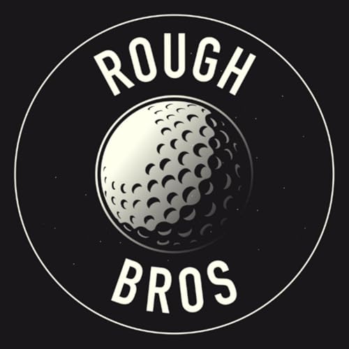 Rough Bros cover art