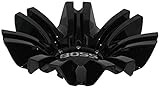 Boss Motorpsorts 339 20' 3249-02 Black Wheel Rim Center Cap