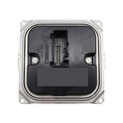 Module commande phare stable ballast 260559664R étanche pour Q60