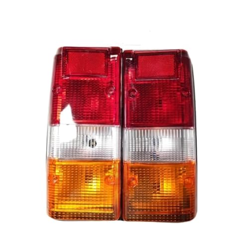 Feu arrière pour Land Cruiser FJ60 - Réparez vos optiques cassées