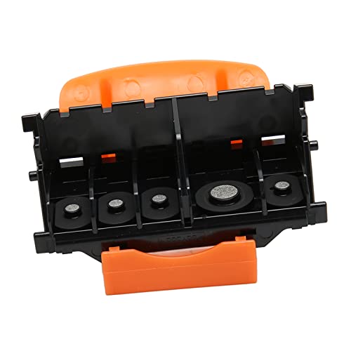Drucker-Druckkopf-Ersatzteile für QY6 0082, Langlebiges ABS-Material, Klarer Druck, Breite Anwendung, Präzise und Stabil, für MG5480 IP7280 MG6480 MG5580 5680