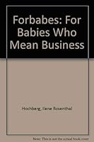 Forbabes 0385264194 Book Cover