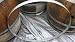 Authentic Used Wine Barrel Hoop Band