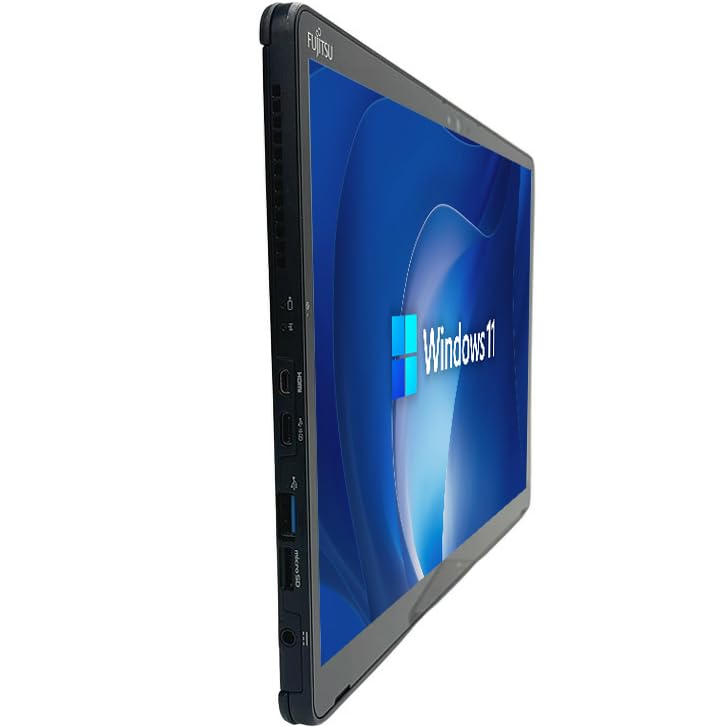 限定価格❣❊富士通 ARROWS Tab Q739 / 13.3インチタブレット Amazon.co.jp: 【整備済み品】富士通 ARROWS Tab Q739
