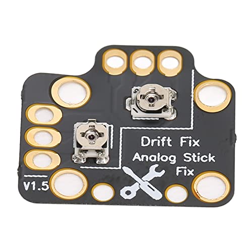 Image of Gamepad Joystick Drift Repair Board, 10pcs Game Controller Calibration Plate for, for, for ONE, for S X Controllers