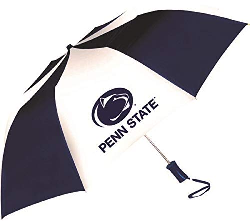 Storm Duds Penn State Nittany Lions Sporty Two-Tone Umbrella