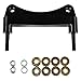 Caliper Mounting Kits w/Bracket-DPR 99-03 VW/Audi- Jetta/Golf/TT