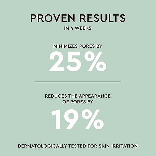 The Face Shop Tea Tree Pore Cream - Pore Minimizer, Hydrating, Soothing Face Moisturizer - AHA, BHA, PHA - Protects Skin Barrier - Hyaluronic Acid, Panthenol, Cica, Vitamin B5 - Korean Skin Care - Image 6