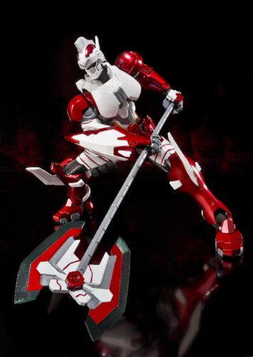 Ultra Act Jumbot. [Import Japonais] - vue 8