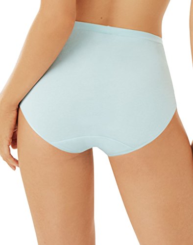 Culotte haute en coton rose Bali Lace Desire taille 7 - 2