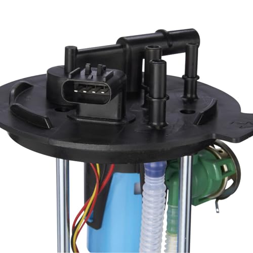 Image of Detroit Axle - Fuel Pump Module for Ford 2004 2005 2006 Ranger, Electrical Fuel Pump Module Assembly Replacement