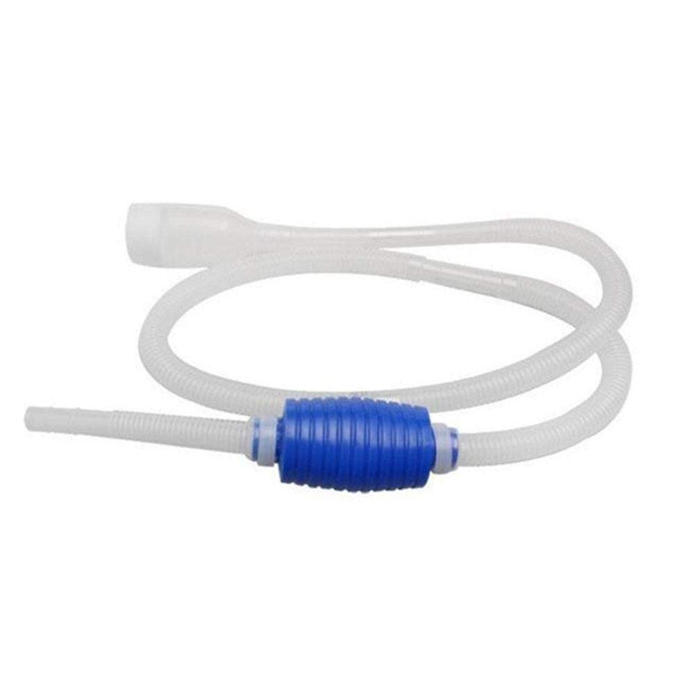 Buy DogReMi Manual Pump Fish Tank Pump Hang Up Tank Strainer Fish Tank