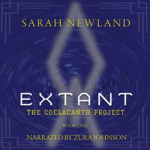 Extant by Sarah Newland episode artwork