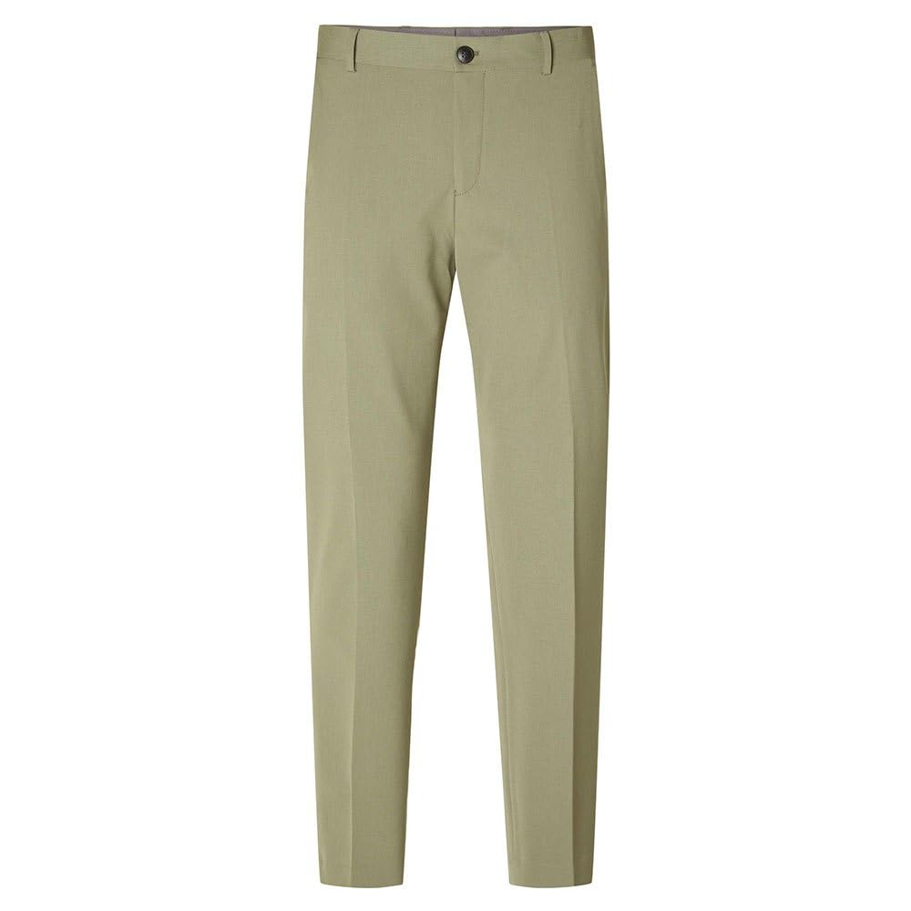 SELECTED HOMME Slhslim-liam Trs Flex Noos - Garnitur — spodnie Mężczyźni