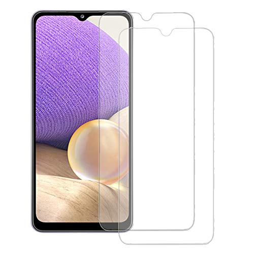 Verre trempé Samsung A32 5G pour protéger votre écran des clés
