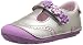 Stride Rite Soft Motion Shiela T-Strap Mary Jane (Infant/Toddler)