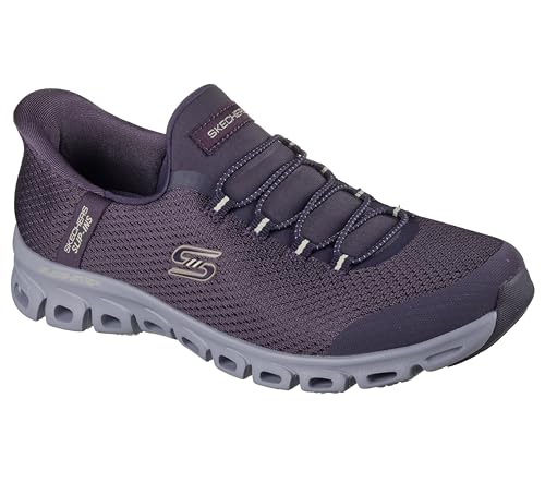 [Skechers] Xj[J[u[c Glide-Step-Vibey Hands Free Slip-ins fB[X v=v 29.0 cm
