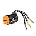 Spektrum Firma 6500Kv Brushless Motor, SPMXSM2800