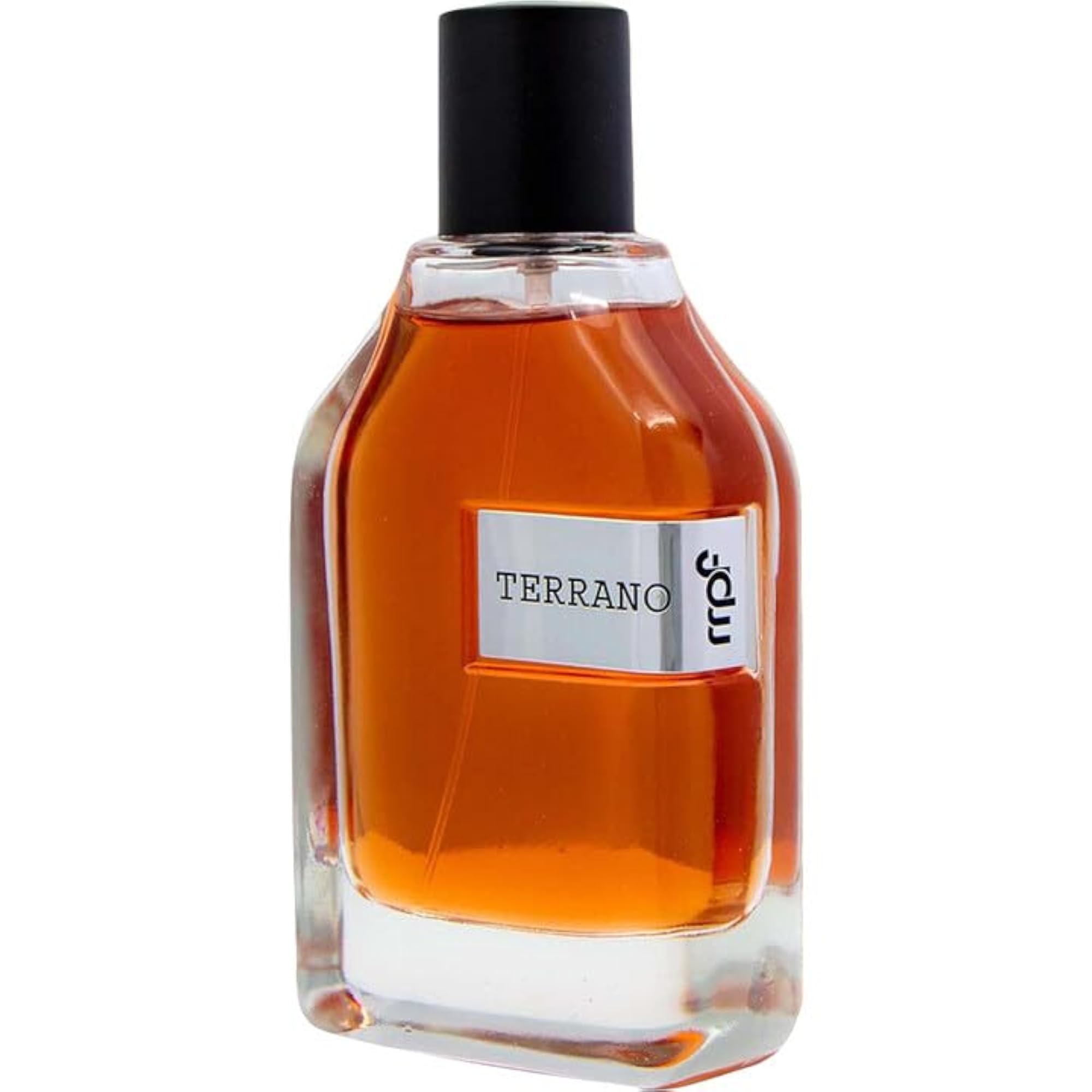 Terrano EDP Perfume for Unisex 75ml, Long Lasting