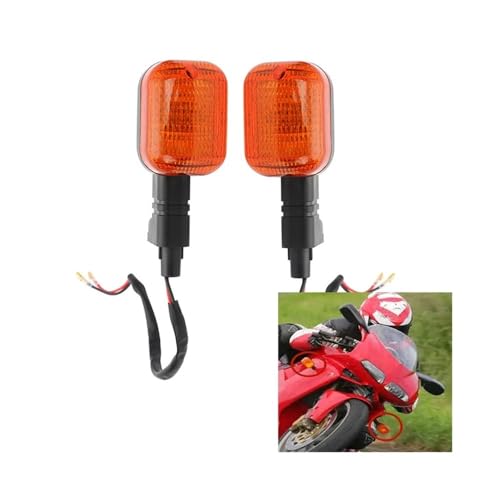 Clignotant arrière Cagiva pour sorties et balades moto