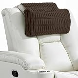 AHUAWA Recliner Pillow Corduroy