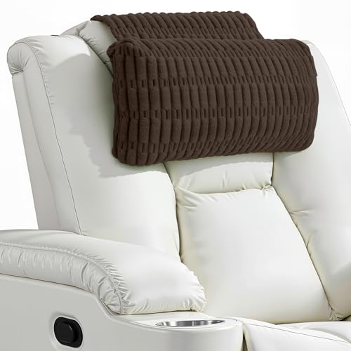 Recliner Pillow for Neck and Head Support