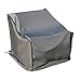Produktbild SORARA Schutzhülle gartenmöbel Abdeckung für Sofa und Couch | Grau | 86 x 86 x 90-61 cm | wasserabweisend