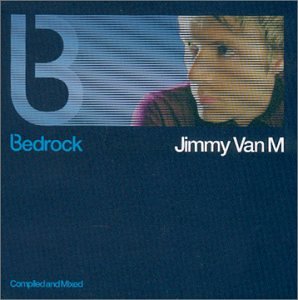 Amazon.com: Bedrock: CDs & Vinyl
