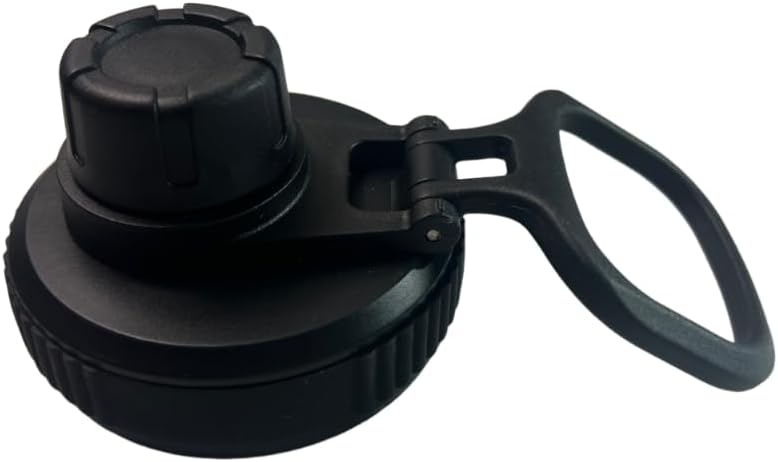 Rotates 650ml Insulated Water Bottle, 22 oz Stainless Steel, Leak-proof, for Biking, Cycling, MTB, Sports